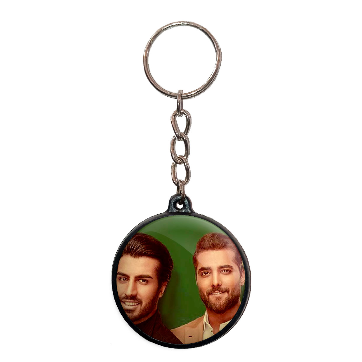 جاکلیدی پرمانه طرح ماکان بند کد pmj.8565