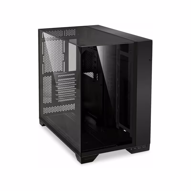 کیس لیان لی مدل O11 VISION Black