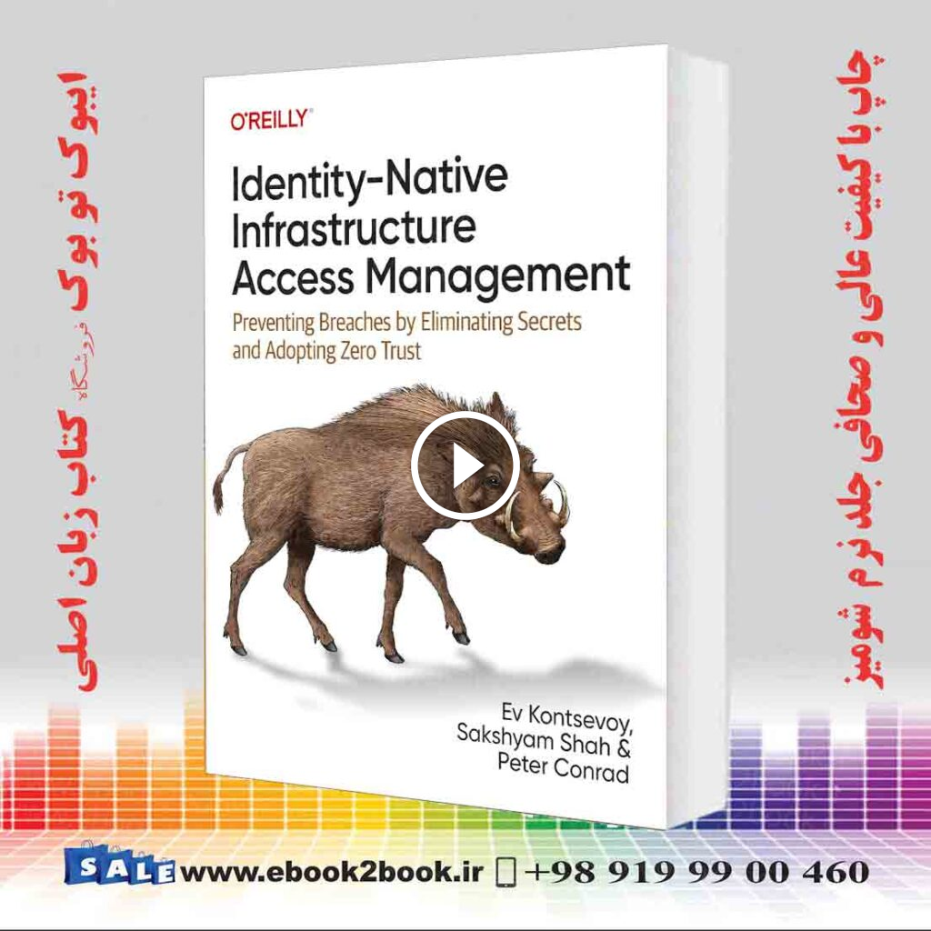 Identity-Native Infrastructure Access Management