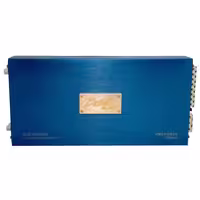 آمپلی فایر خودرو بوستویک مدل BOS-HA804B