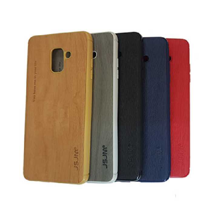 قاب طرح چوب