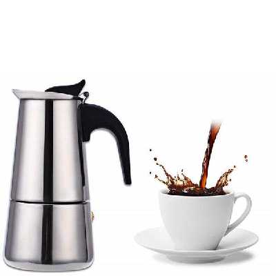 قهوه ساز مدل GM2