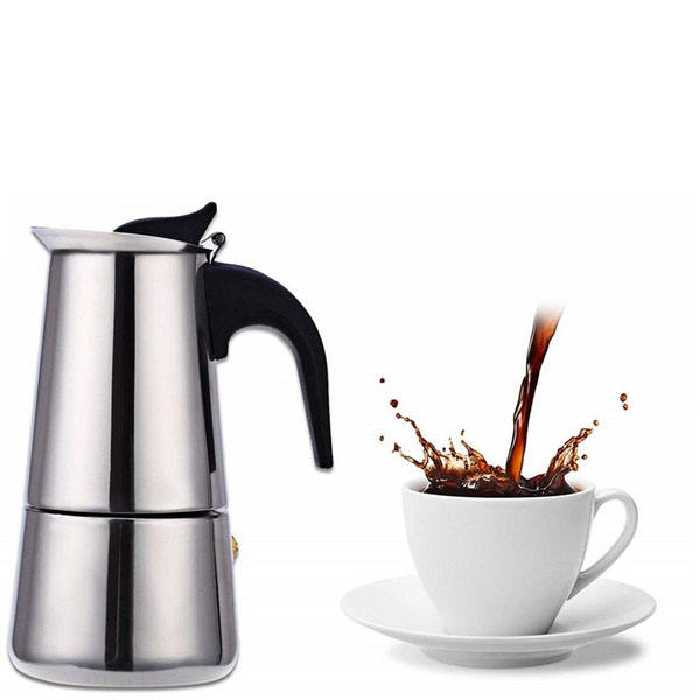 قهوه ساز مدل GM2