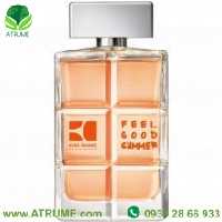 عطر ادکلن هوگو بوس اورنج فیل گود سامر مردانه 100 میل مردانه