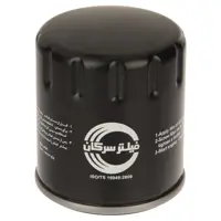فیلتر روغن خودروی سرکان مدل SF 7730