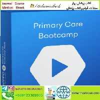 Hippo Primary Care Bootcamp Peds 2023 video course price 60€ - کتاب پزشکی بهار