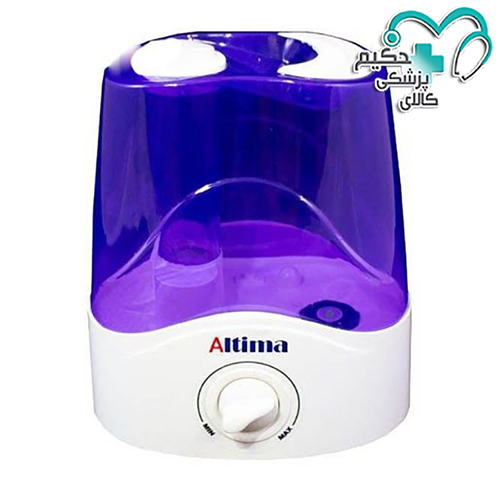 دستگاه بخور سرد آلتیما مدل Altima AT-500