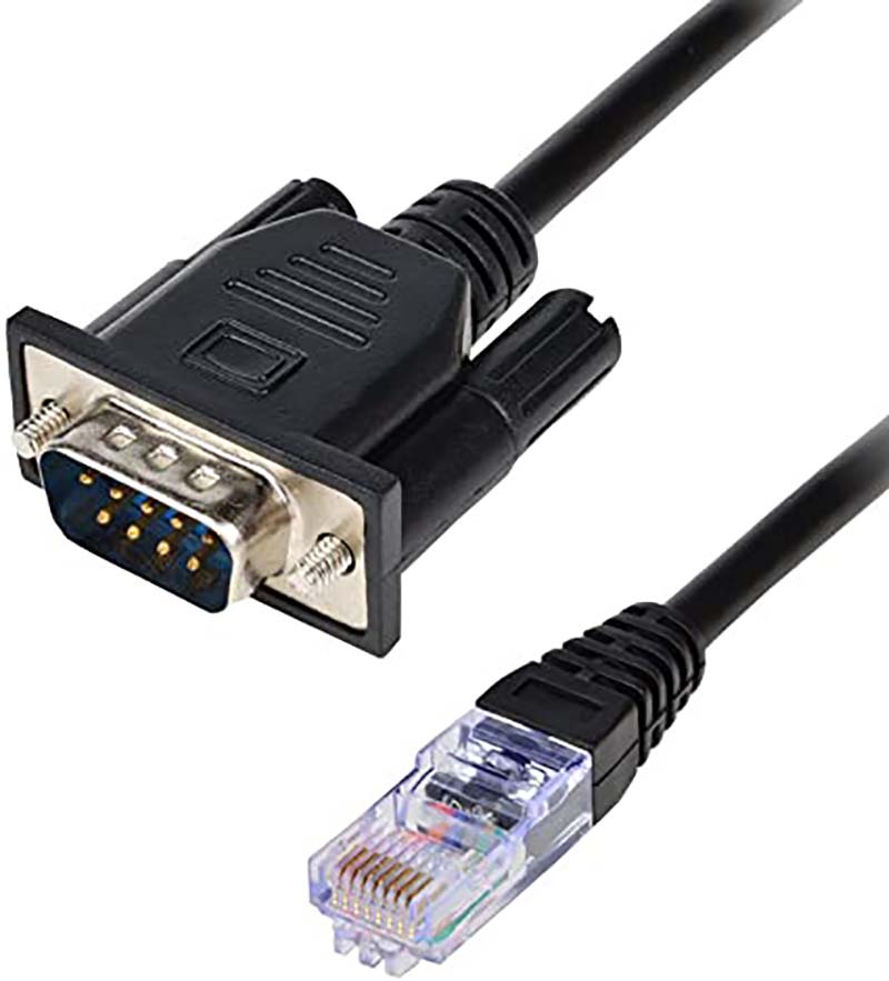 کابل کنسول نری پک سلفونی