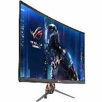 خرید مانیتور ایسوس PG348Q سایز 34 اینچ Monitor Asus با بهترین قیمت