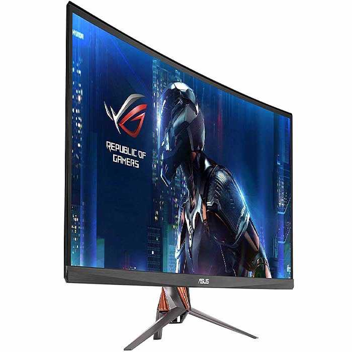 خرید مانیتور ایسوس PG348Q سایز 34 اینچ Monitor Asus با بهترین قیمت