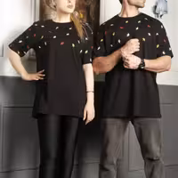 تیشرت مدل ادیداس ریز