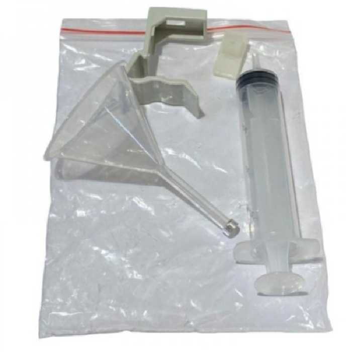 خرید کیت شارژ هد پلاتر