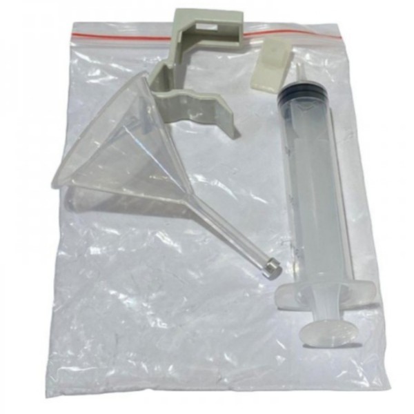 خرید کیت شارژ هد پلاتر