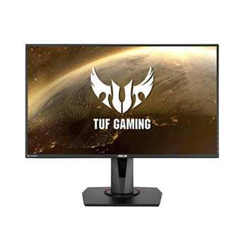 مانیتور گیمینگ 27.0 اینچ ایسوس مدل TUF GAMING VG279QM