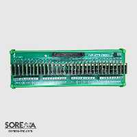 برد ترانزیستور 32 کانال DVPAETB-OT32A