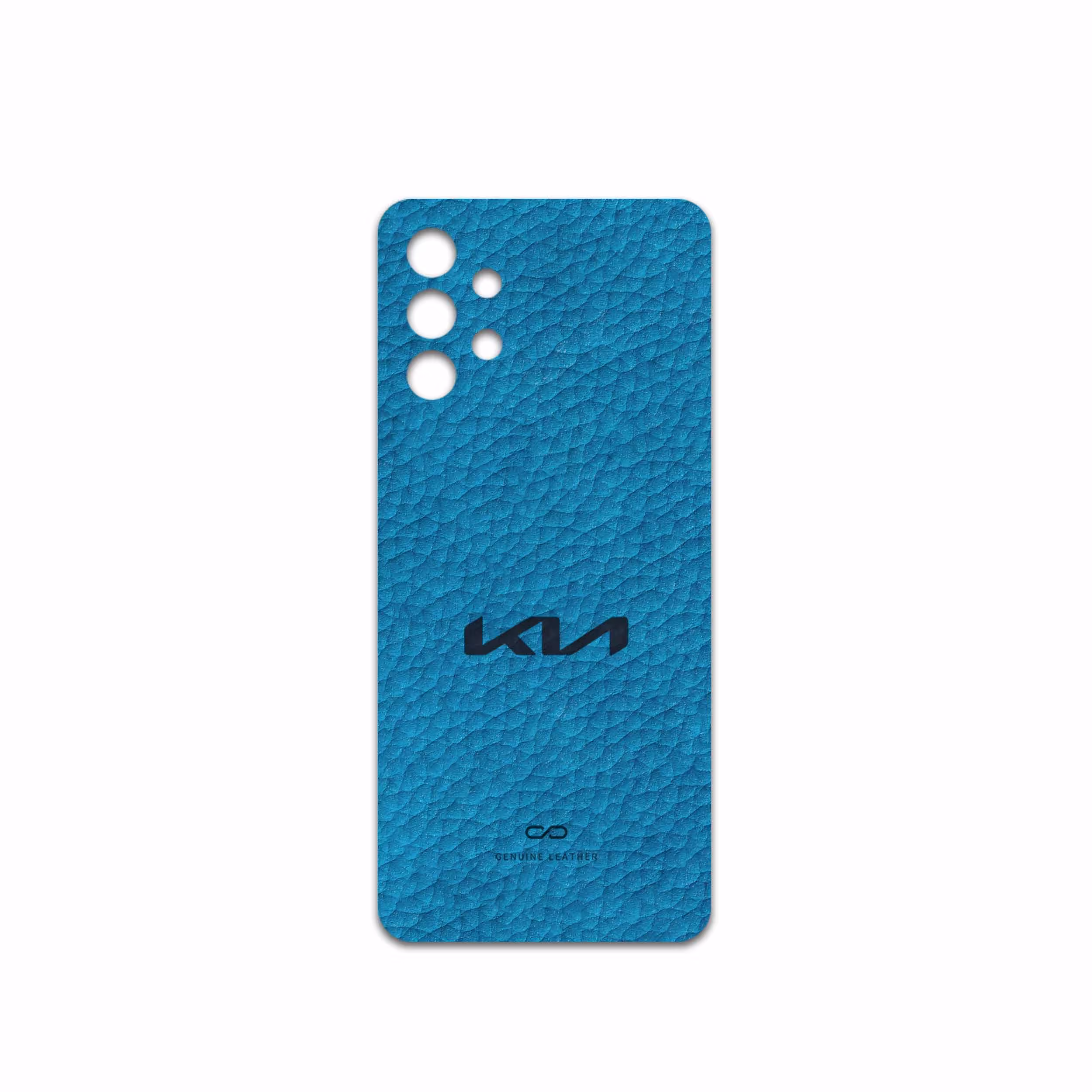 برچسب پوششی ماهوت مدل BL-KIA مناسب برای گوشی موبایل سامسونگ Galaxy A32