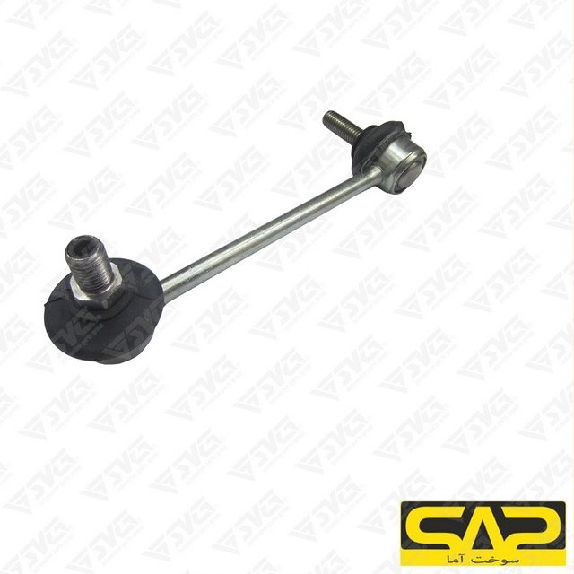 میل موجگیر راست سمند سوخت آما

