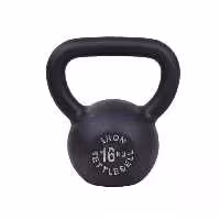 کتل بل 16 کیلوگرمی آیرون ( IRON) کد H8