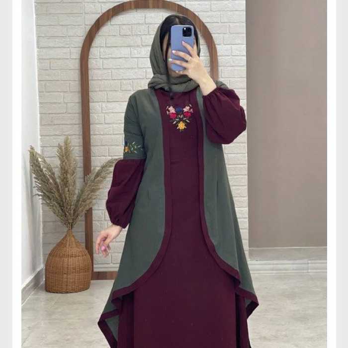 ست دوتیکه نازمهر