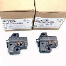 تسمه سفت کن زنجیر تایم آزرا چین یدک مرکزی - خرید لوازم یدکی خودروهای چینی - لوازم یدکی خودروهای کره ای - لوازم یدکی خودروهای ژاپنی - کف قیمت بازار - ارسال سریع به سراسر ایران