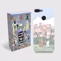 کاور گارد قاب مناسب برای گوشی موبایل هوآوی Honor 9 lite -کد10004