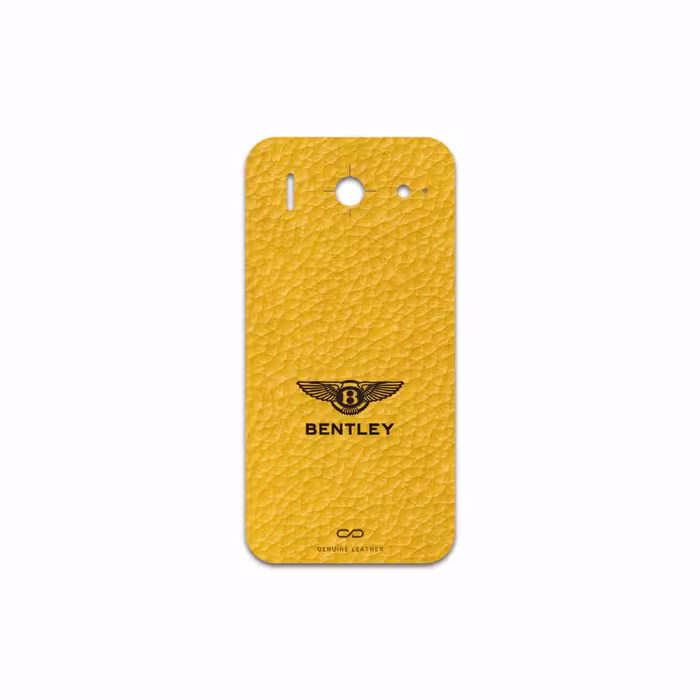 برچسب پوششی ماهوت مدل ML-BNTLY مناسب برای گوشی موبایل هوآوی Ascend G510