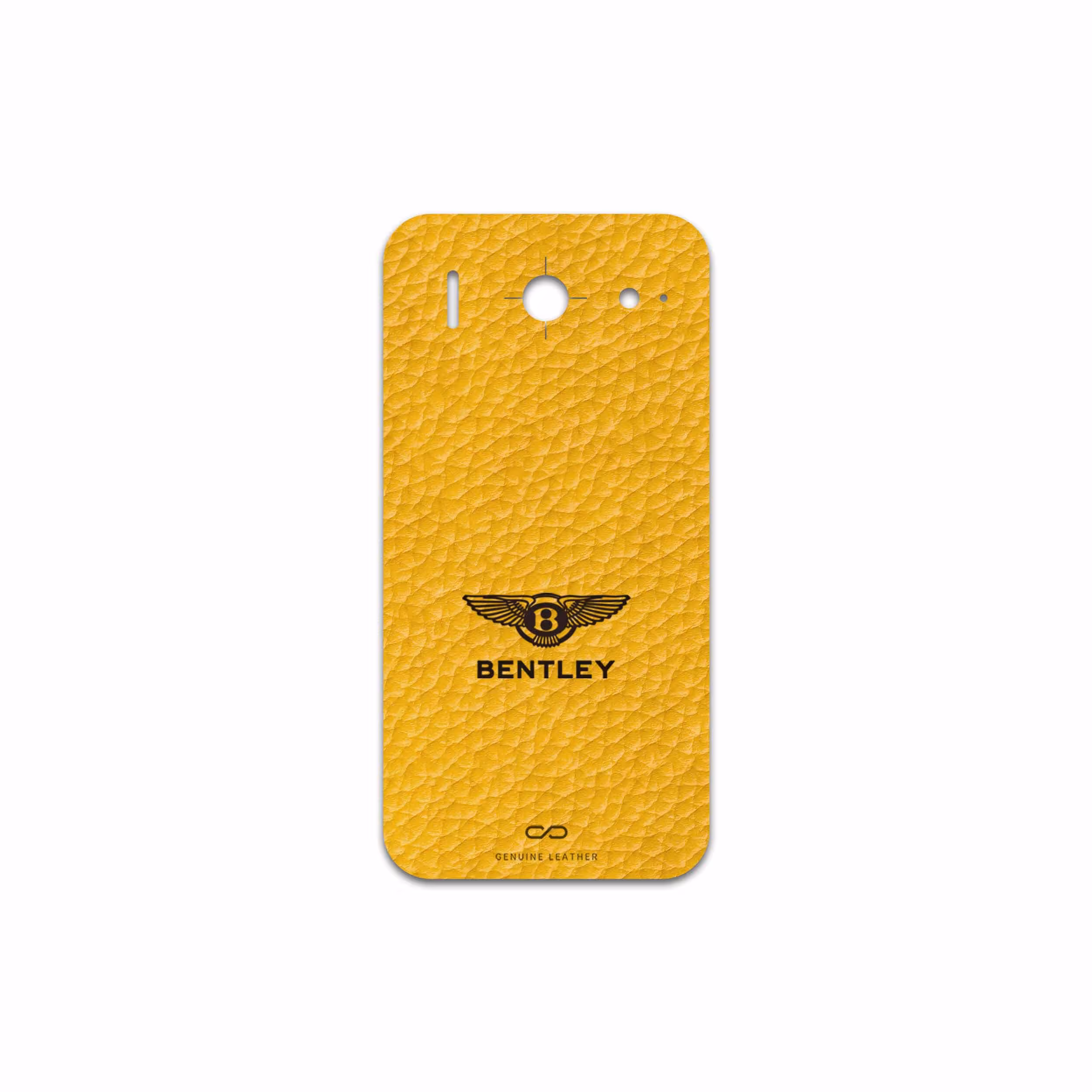 برچسب پوششی ماهوت مدل ML-BNTLY مناسب برای گوشی موبایل هوآوی Ascend G510