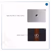 برچسب پوششی ماهوت مدل Lexus-Logo مناسب برای تبلت اپل iPad Pro 9.7 2016 A1675