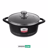 قابلمه گرانیتی ATC سایز 36