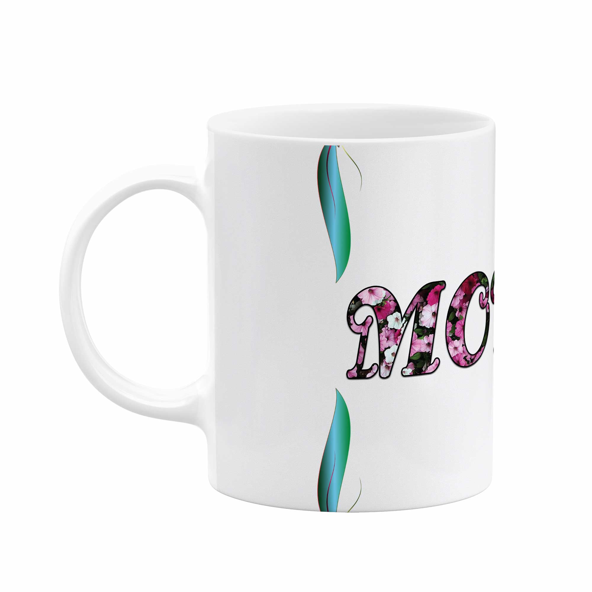 ماگ طرح مادر  مدل mu00808