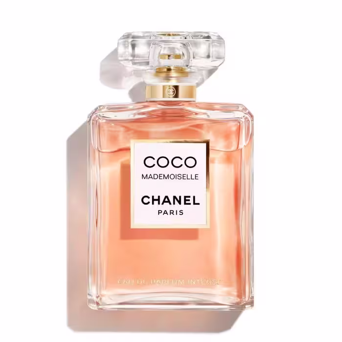 عطر ادکلن شنل کوکو مادمازل (Chanel Coco Mademoiselle) - خرید آنلاین عطر و ادکلن اصل