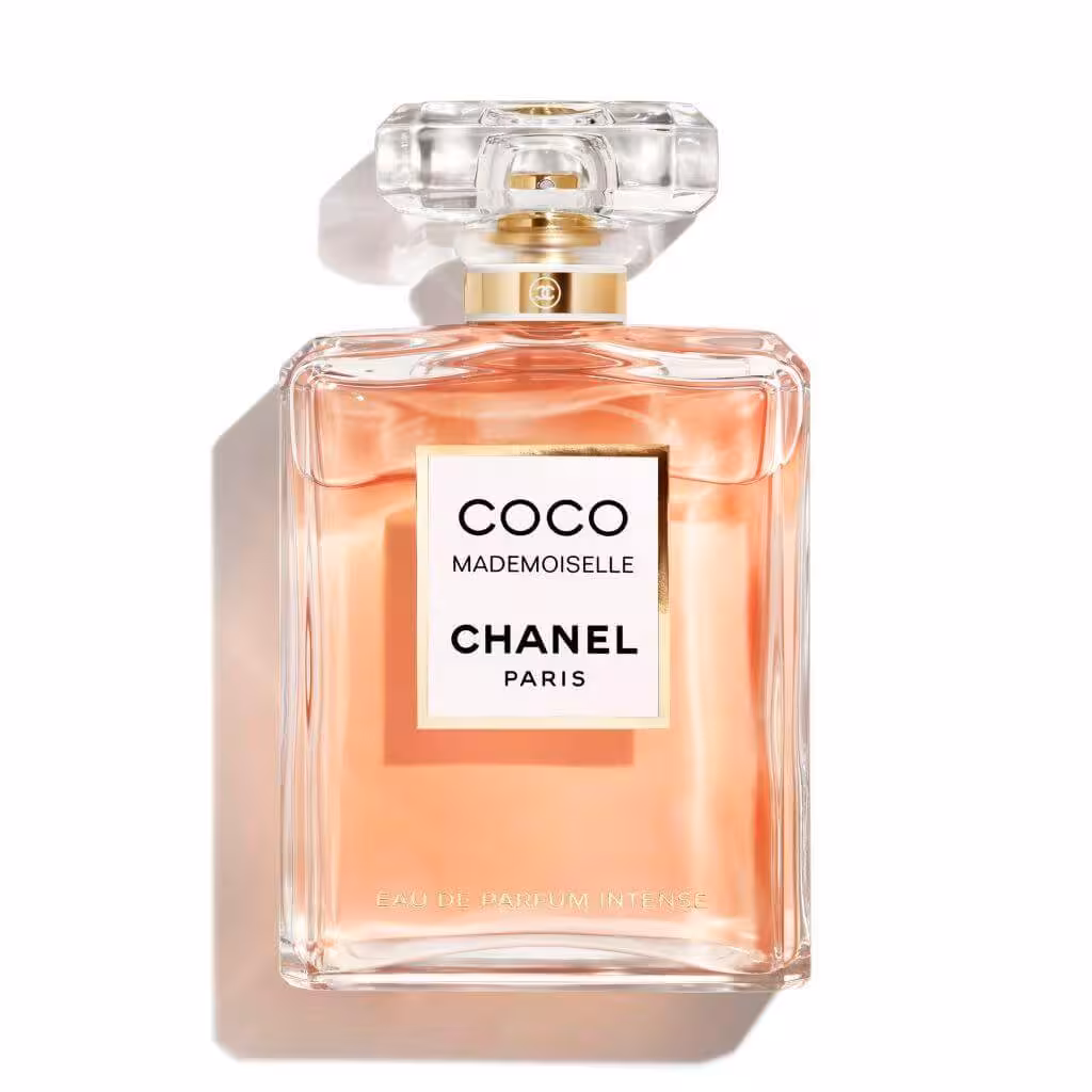 عطر ادکلن شنل کوکو مادمازل (Chanel Coco Mademoiselle) - خرید آنلاین عطر و ادکلن اصل