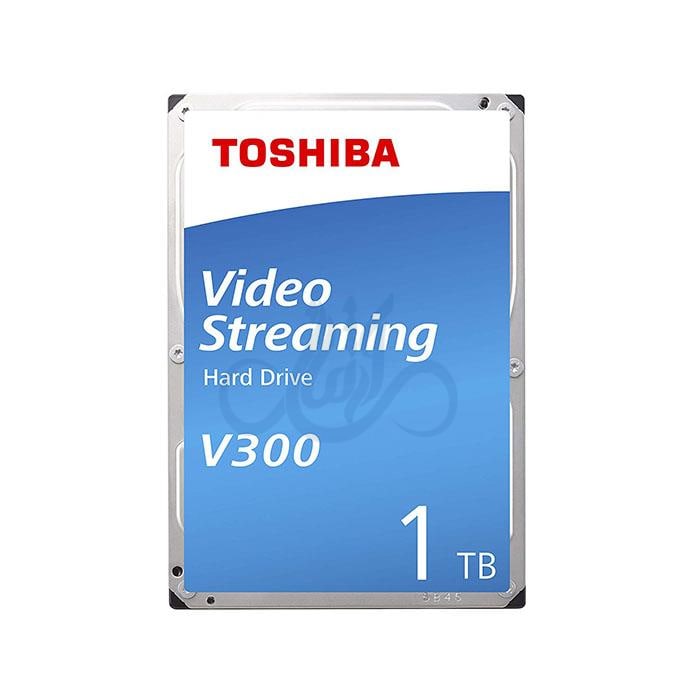 هارد توشیبا V300 1TB