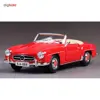 ماشین بازی مایستو مدل 1955Mercedes Benz 190SL