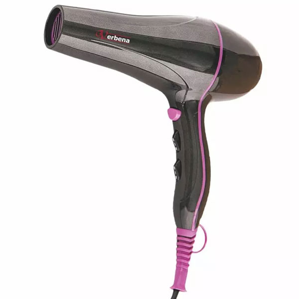 سشوار حرفه ای وربنا مدل VR-9903