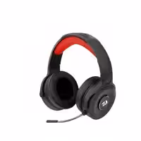 هدست مخصوص بازی ردراگون مدل Pelops Pro H818