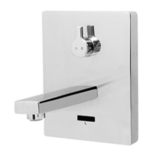 شیر چشمی کی دبلیو سی مدل آوا توکار KWC