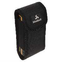 متر لیزری محک مدل LDM-80