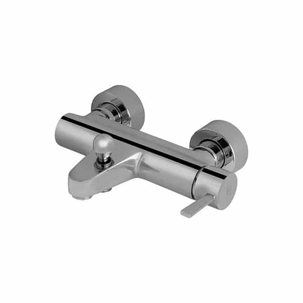 خرید و قیمت شیر حمام KWC مدل زئوس | نوین هوم