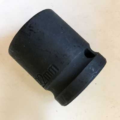 سری بکس جرمنی استایل مدل G-1015M سایز 15 میلی متر
