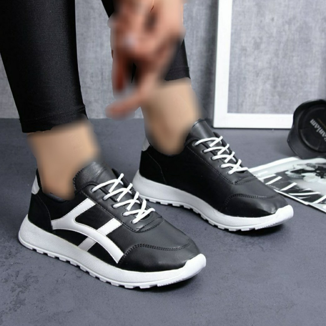 کفش زنانه فشیون جنس بیاله سایز37تا40