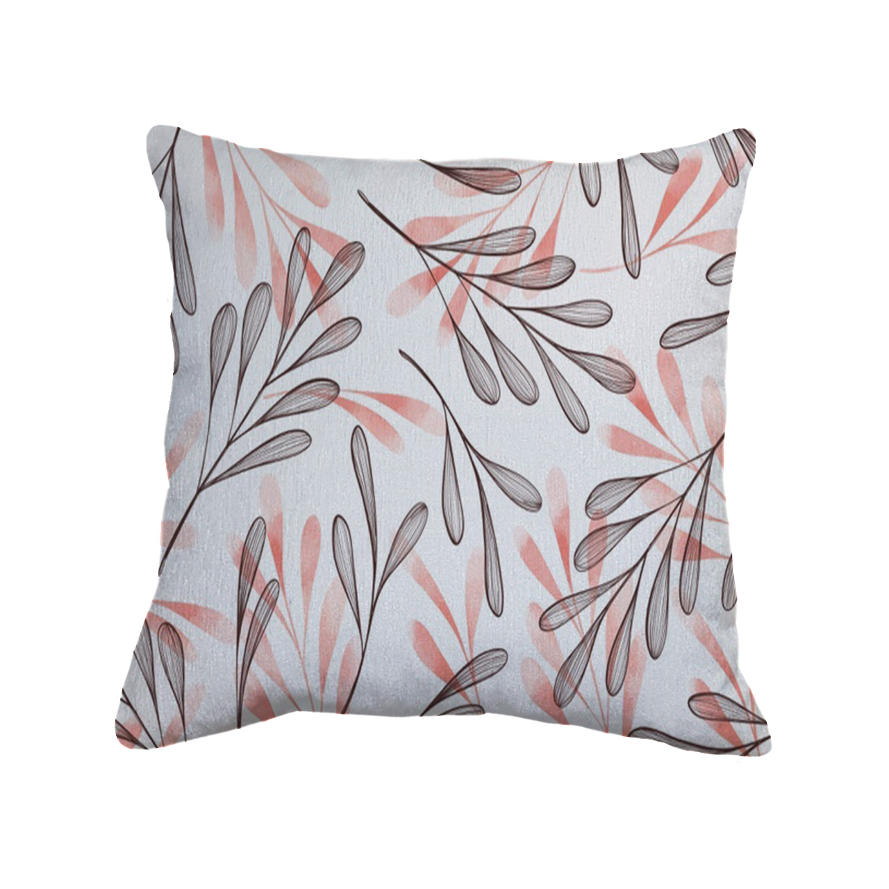 کاور کوسن طرح برگ کد 8054