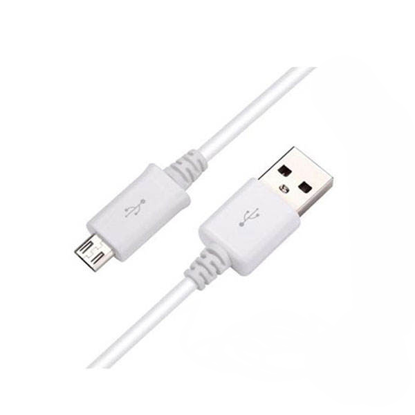 کابل تبدیل USB به MicroUSB کد 056 طول 1 متر