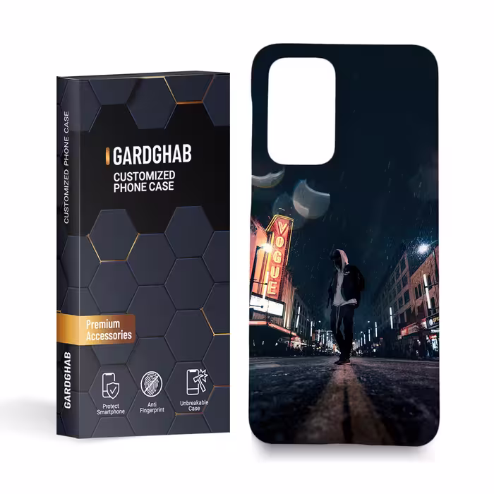 گارد قاب کاور پسرانه مدل g7105 مناسب برای گوشی موبایل سامسونگ a33