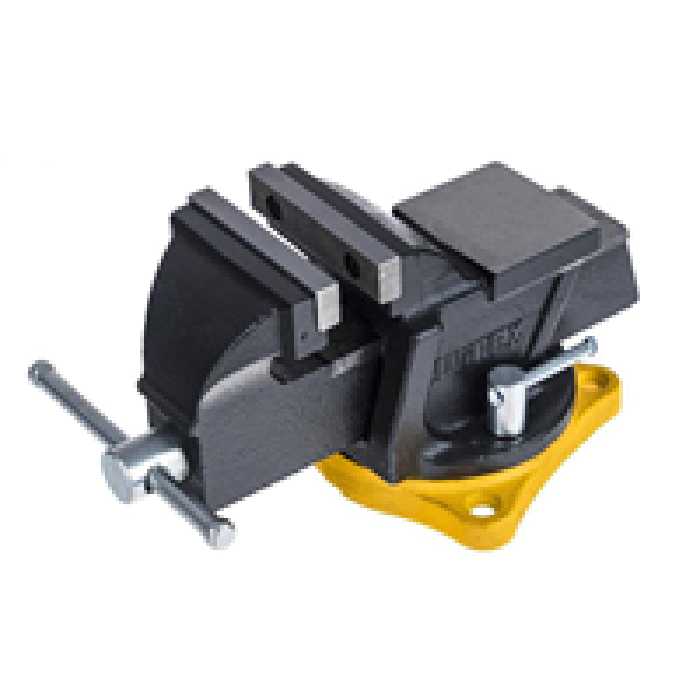 گیره رومیزی وینکس مدل EH3103 سایز 125 میلی متر