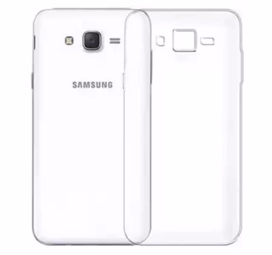 کاور ژله ای سامسونگ J2 Prime