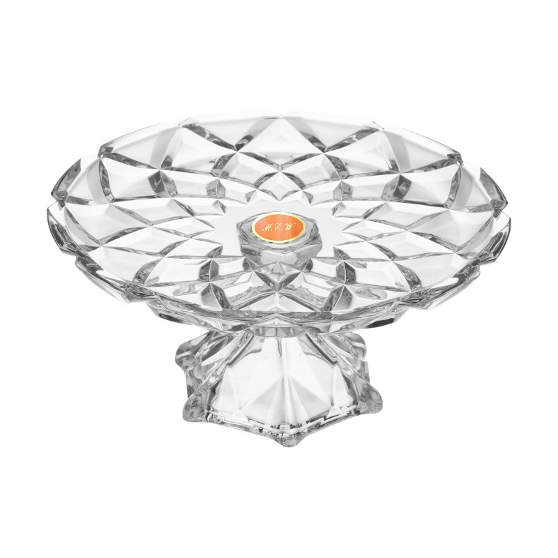 شیرینی خوری ام وی مدل دیاموند برلیان کد 710