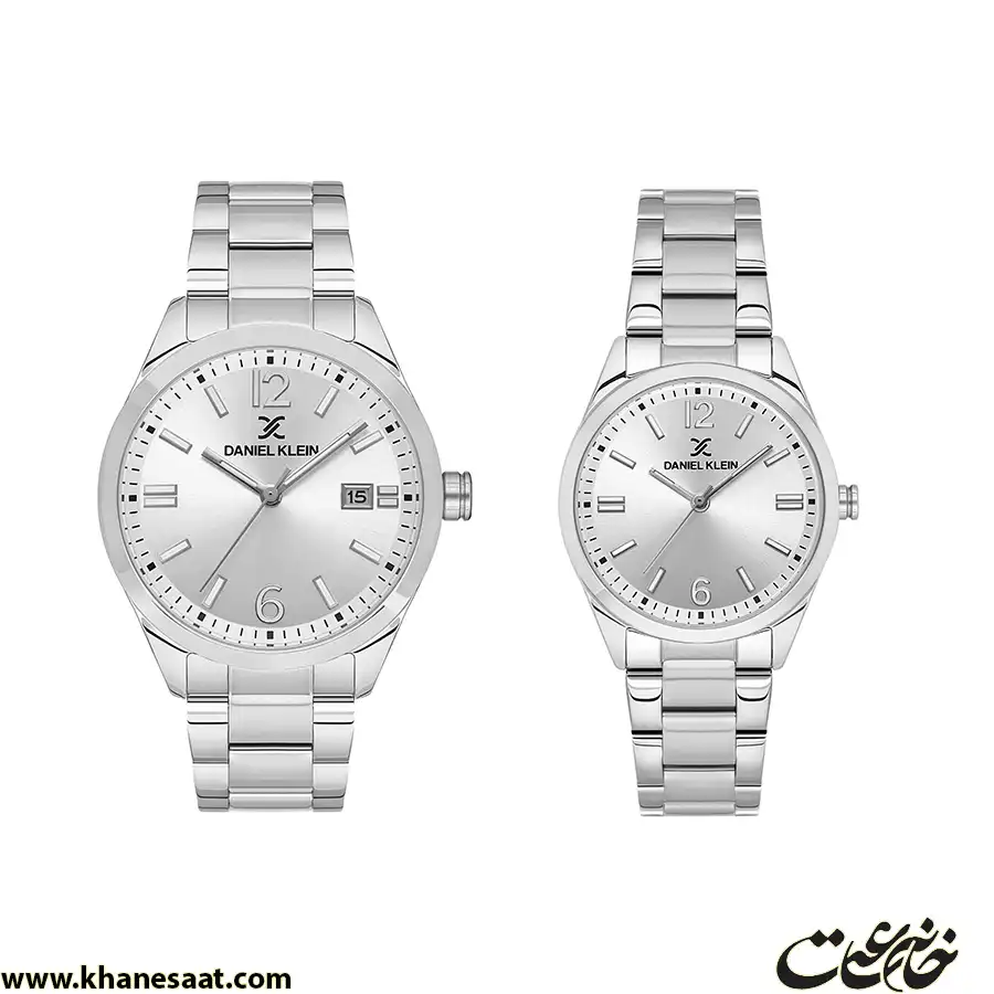 ساعت مچی ست دنیل کلین PREMIUM مدل DK113753-1