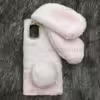 کاور گاردین گارد مدل Hairy مناسب برای گوشی موبایل سامسونگ Galaxy A51