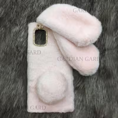 کاور گاردین گارد مدل Hairy مناسب برای گوشی موبایل سامسونگ Galaxy A51